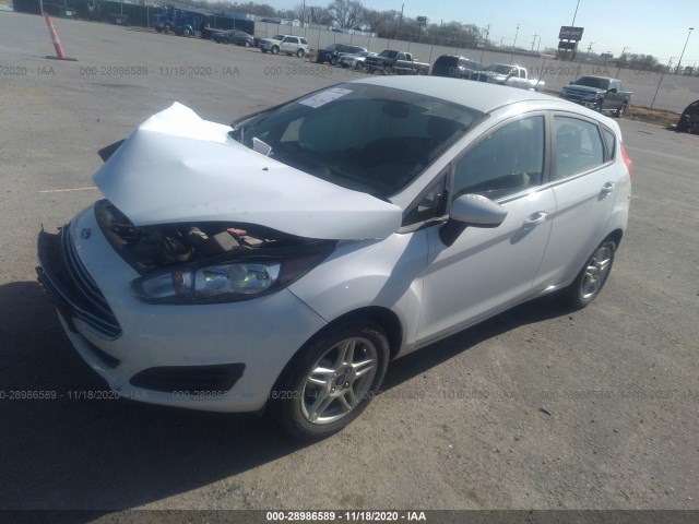 3FADP4EJ1JM127740  ford fiesta 2018 IMG 1