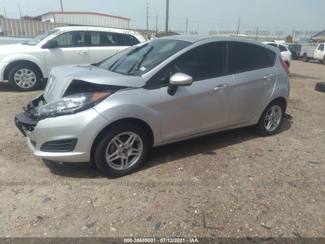 3FADP4EJ2JM146409  ford fiesta 2018 IMG 1