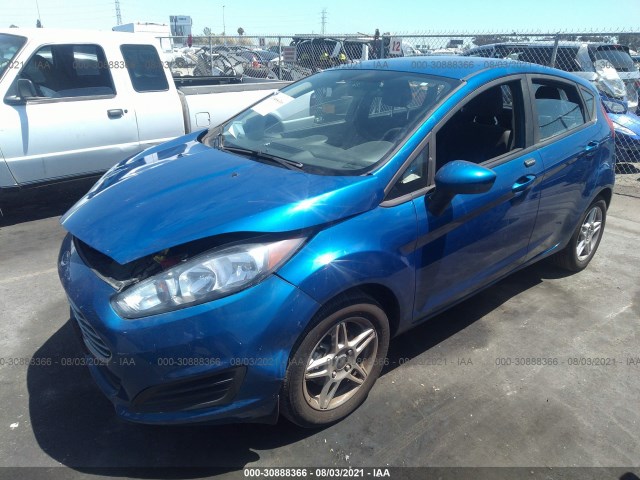 3FADP4EJ2KM112326  ford fiesta 2019 IMG 1