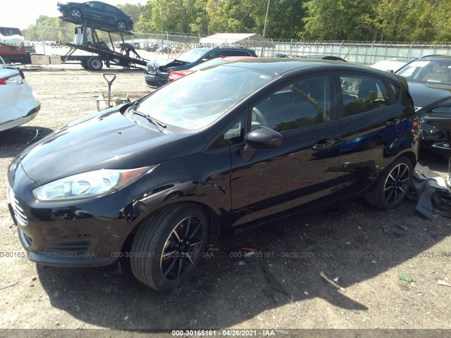 3FADP4EJ3JM123110  ford fiesta 2018 IMG 1