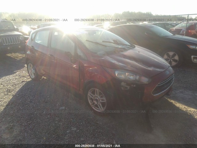 3FADP4EJ5HM165224  ford fiesta 2017 IMG 0