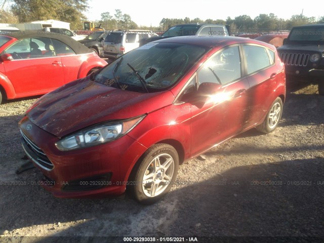 3FADP4EJ5HM165224  ford fiesta 2017 IMG 1