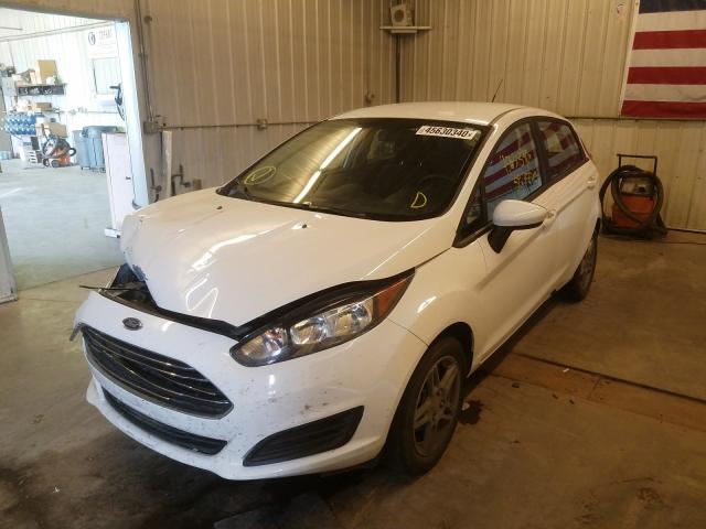 3FADP4EJ5JM107247  ford fiesta 2018 IMG 1