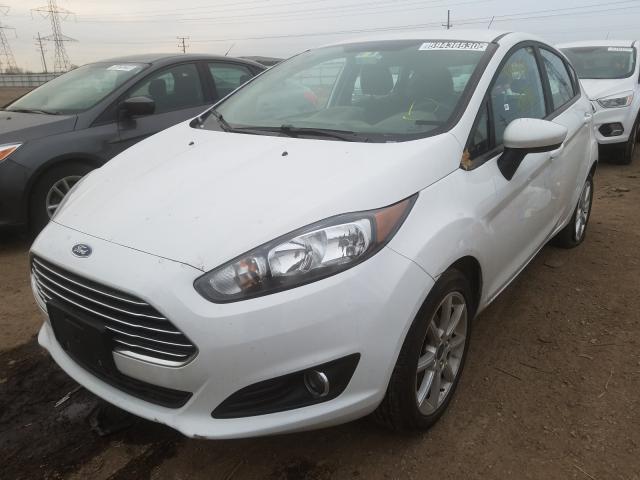 3FADP4EJ6KM105394  ford fiesta 2019 IMG 1