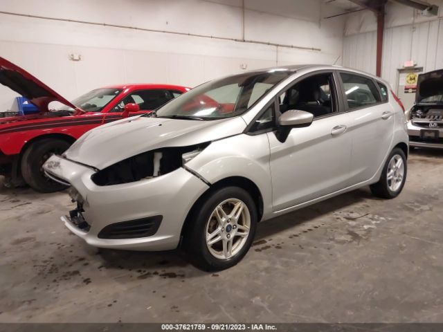 3FADP4EJ6KM118307  ford fiesta 2019 IMG 1