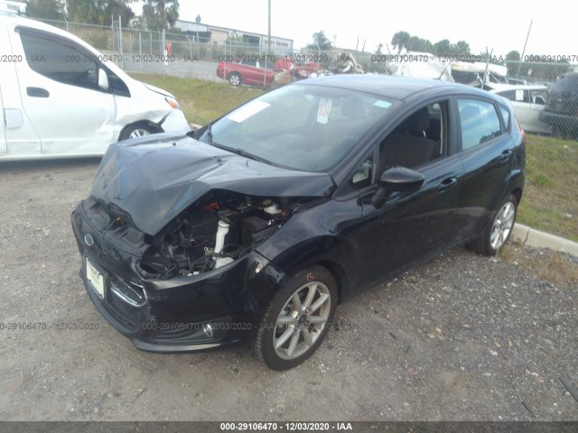 3FADP4EJ7KM105890  ford fiesta 2019 IMG 1