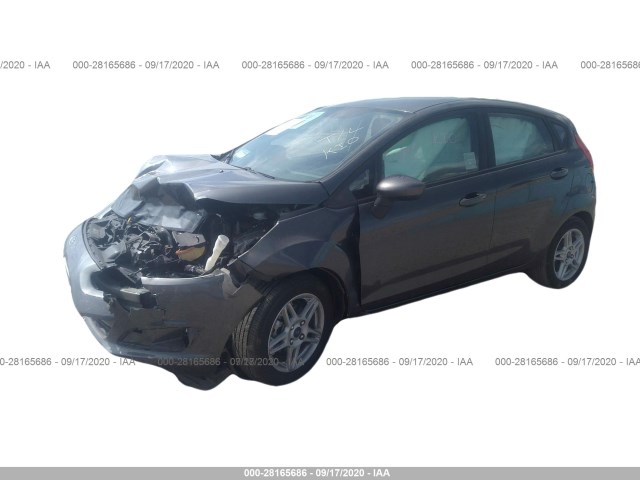 3FADP4EJ8JM132983  ford fiesta 2018 IMG 1