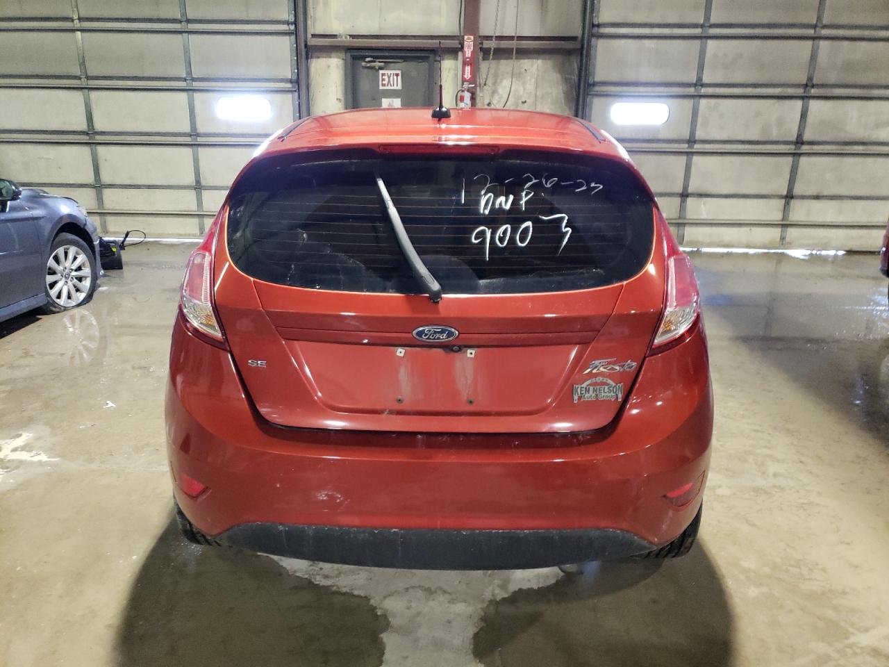 3FADP4EJ9JM109003  ford fiesta 2018 IMG 5