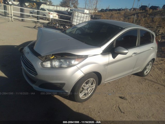 3FADP4EJ9JM123757  ford fiesta 2018 IMG 1