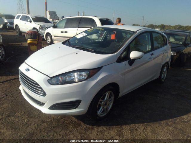 3FADP4EJ9JM139845  ford fiesta 2018 IMG 1