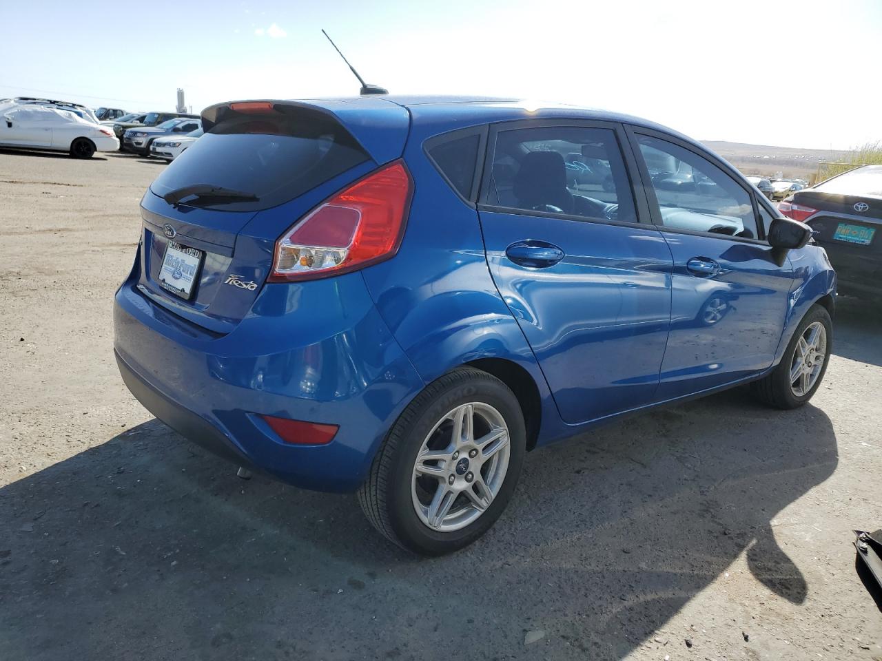 3FADP4EJ9KM118348  ford fiesta 2018 IMG 2