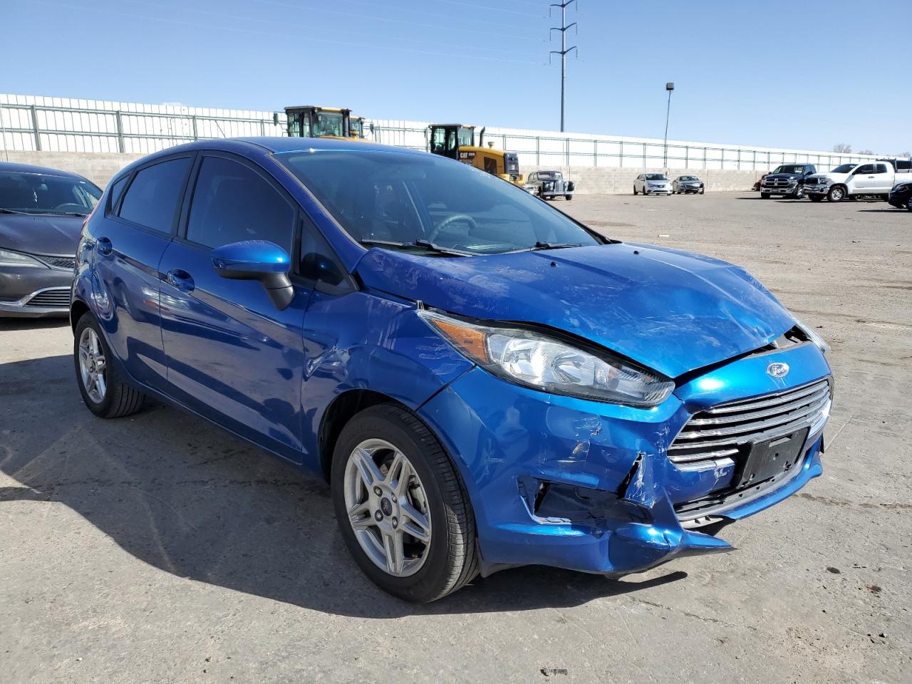 3FADP4EJ9KM118348  ford fiesta 2018 IMG 3