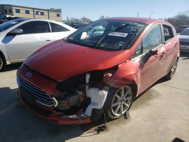 3FADP4EJXKM106077  ford fiesta 2018 IMG 1