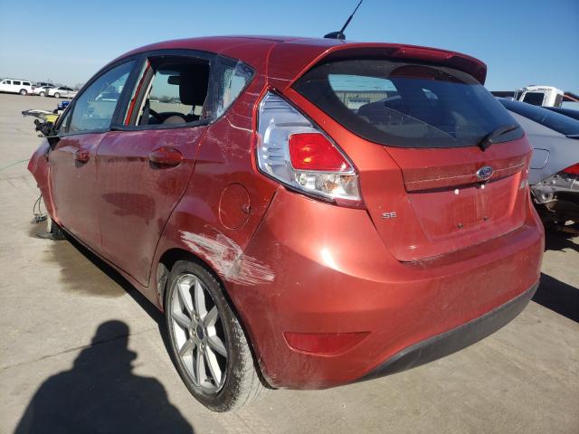 3FADP4EJXKM106077  ford fiesta 2018 IMG 2