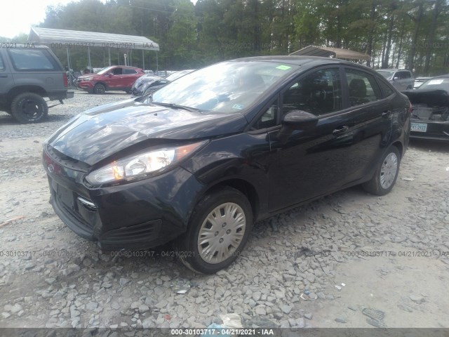 3FADP4AJ3KM142036  ford fiesta 2019 IMG 1