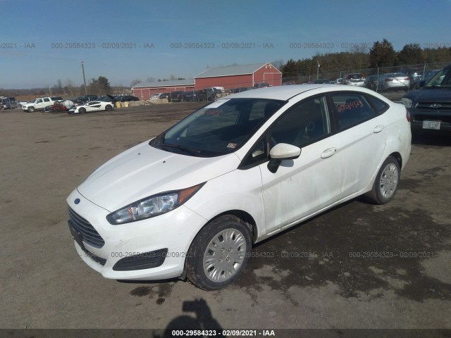 3FADP4AJ4KM116514  ford fiesta 2019 IMG 1