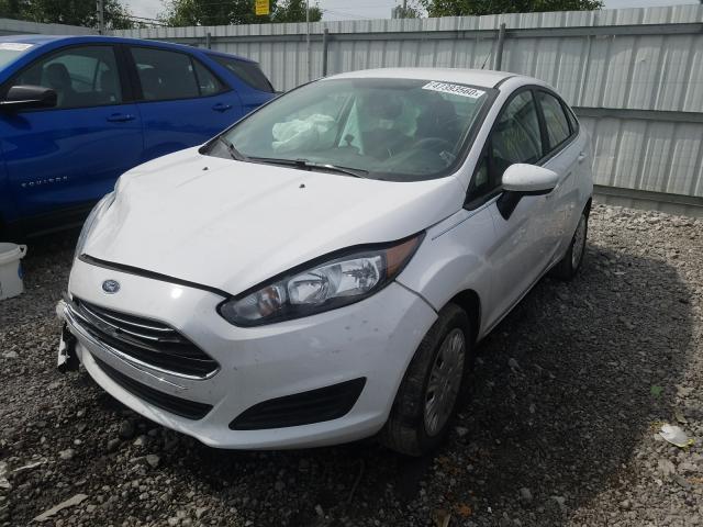 3FADP4AJ5KM126663  ford fiesta 2019 IMG 1