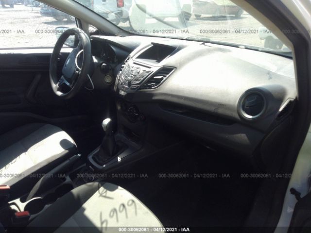 3FADP4AJ7KM126664  ford fiesta 2019 IMG 4