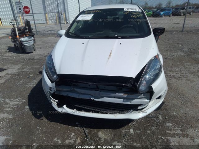 3FADP4AJ7KM126664  ford fiesta 2019 IMG 5