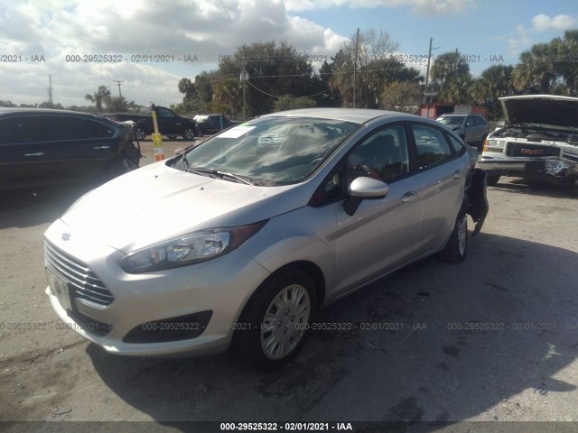 3FADP4AJXKM153227  ford fiesta 2019 IMG 1