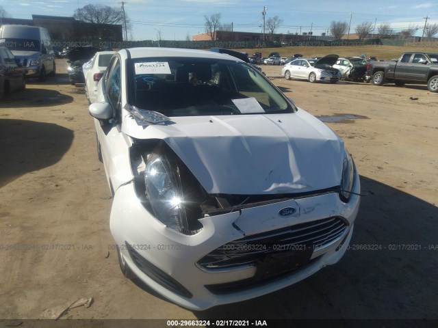 3FADP4BJ1KM129011  ford fiesta 2019 IMG 5