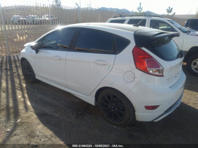 3FADP4DJ2KM166484  ford fiesta 2019 IMG 2