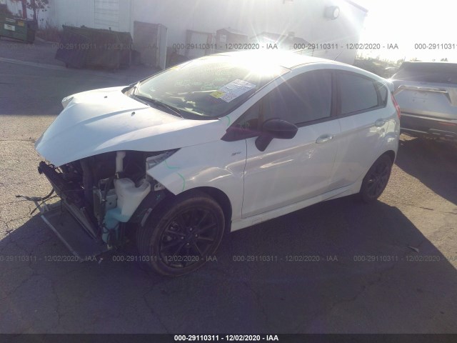 3FADP4DJ8KM127561  ford fiesta 2019 IMG 1