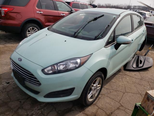 3FADP4EJ0KM126855  ford fiesta 2019 IMG 1