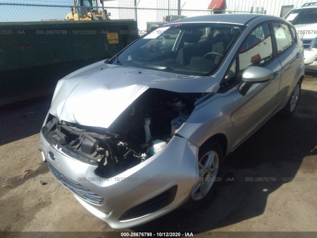 3FADP4EJ0KM165879  ford fiesta 2019 IMG 1