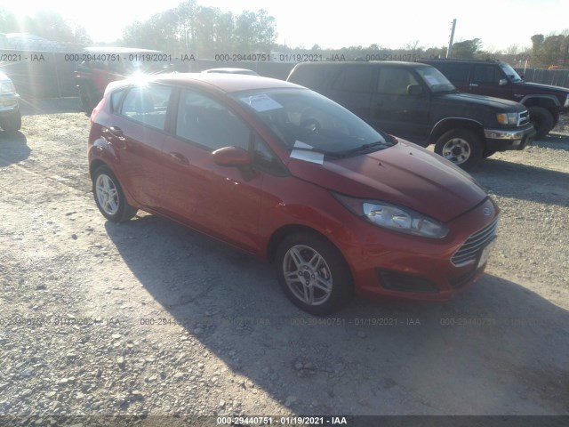 3FADP4EJ1KM163509  ford fiesta 2019 IMG 0