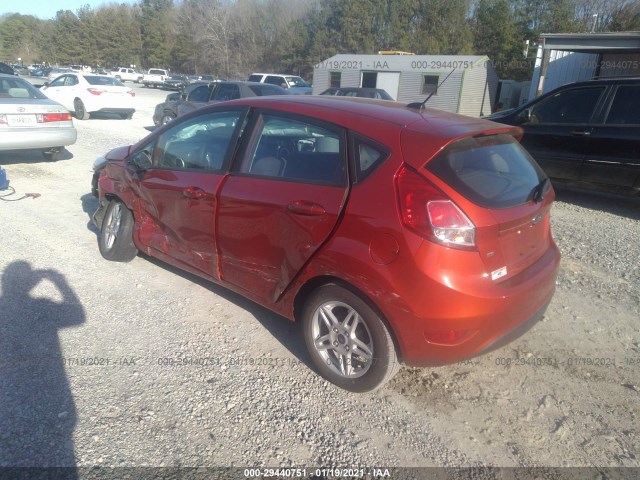 3FADP4EJ1KM163509  ford fiesta 2019 IMG 2