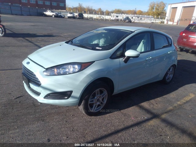 3FADP4EJ2KM142720  ford fiesta 2019 IMG 1