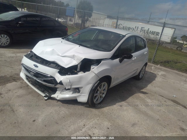 3FADP4EJ2KM148291  ford fiesta 2019 IMG 1