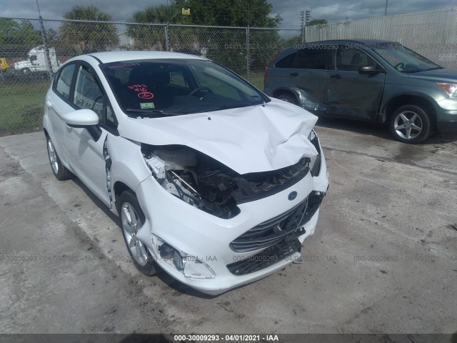 3FADP4EJ2KM148291  ford fiesta 2019 IMG 5