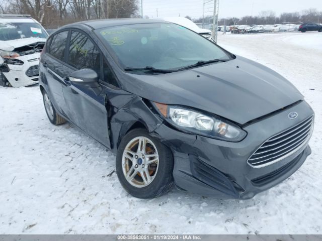 3FADP4EJ3KM135176  ford fiesta 2019 IMG 5