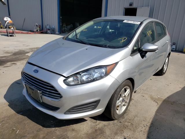 3FADP4EJ6KM117223  ford fiesta 2019 IMG 1