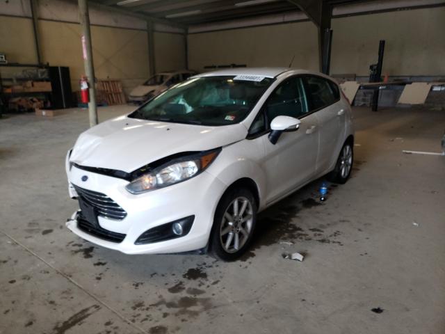 3FADP4EJ6KM151596  ford fiesta 2019 IMG 1