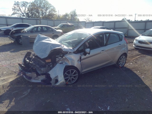 3FADP4EJ8KM150756  ford fiesta 2019 IMG 1