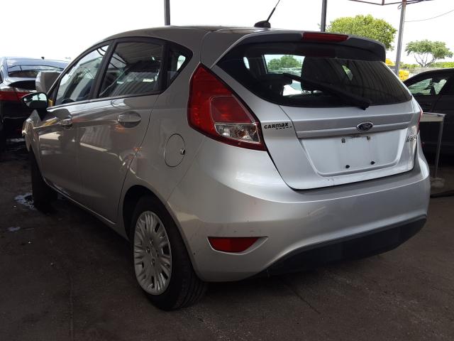 3FADP4TJ8FM200418  ford fiesta s 2015 IMG 2