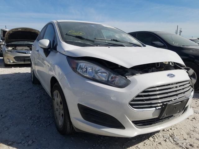 3FADP4AJ8HM109705  ford fiesta s 2017 IMG 0