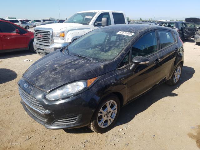 3FADP4EJ8EM102551  ford fiesta se 2014 IMG 1