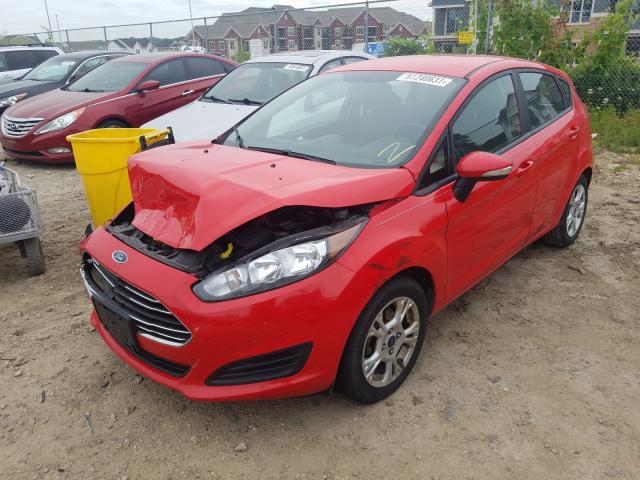 3FADP4EJXEM200822  ford fiesta se 2014 IMG 1