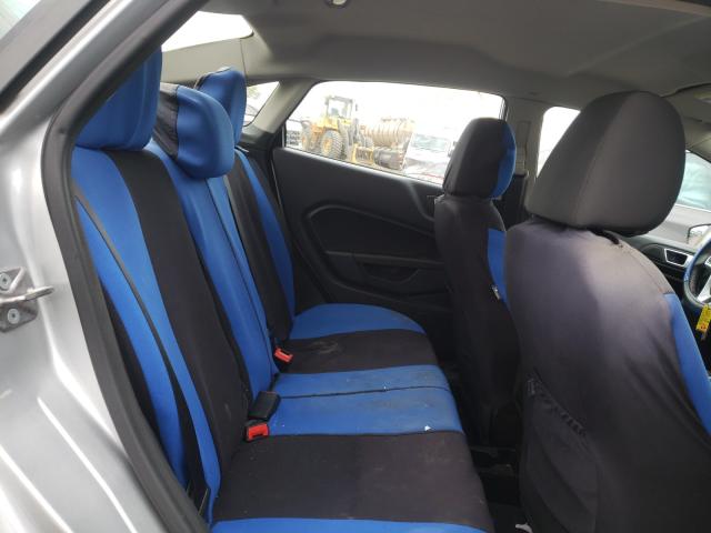 3FADP4BJ4FM187782  ford fiesta se 2015 IMG 5