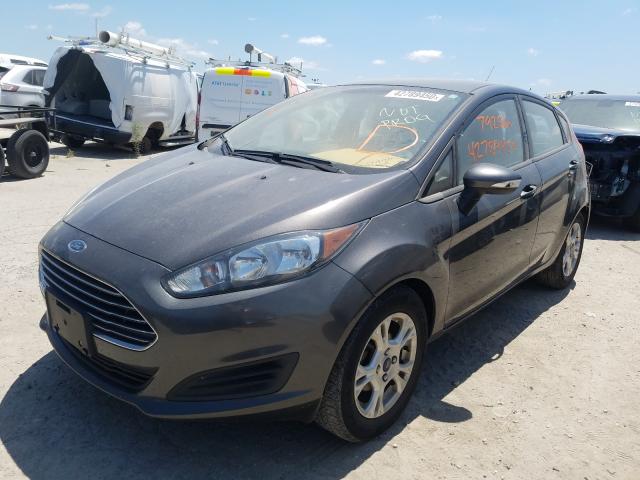 3FADP4EJ9FM108425  ford fiesta se 2015 IMG 1