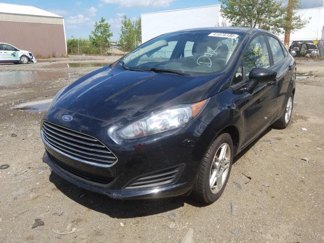 3FADP4BJ5HM129103  ford fiesta se 2017 IMG 1