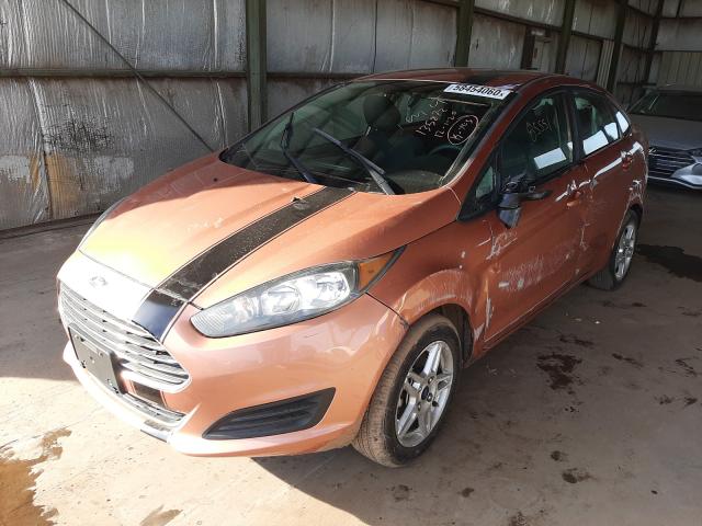 3FADP4BJ5HM135872  ford fiesta se 2017 IMG 1