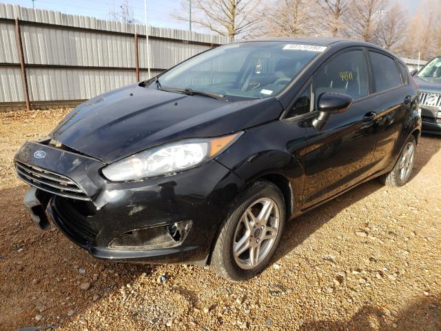 3FADP4EJ0HM146421  ford fiesta se 2017 IMG 1