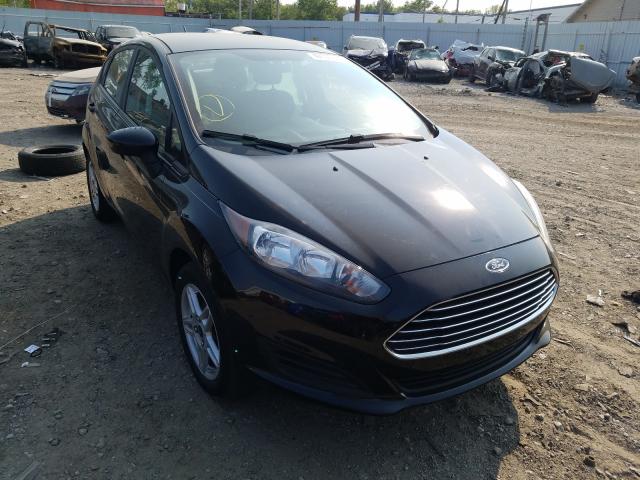 3FADP4EJ2JM115564  ford fiesta se 2018 IMG 0