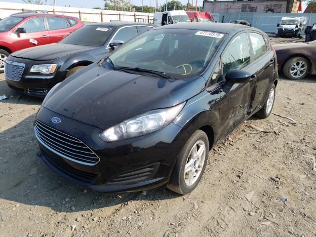 3FADP4EJ2JM115564  ford fiesta se 2018 IMG 1