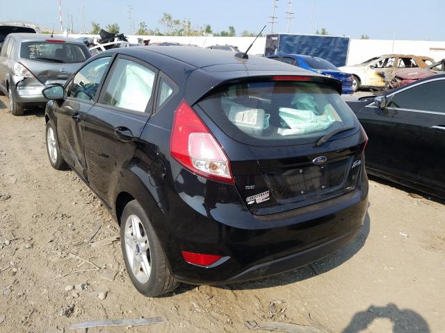 3FADP4EJ2JM115564  ford fiesta se 2018 IMG 2